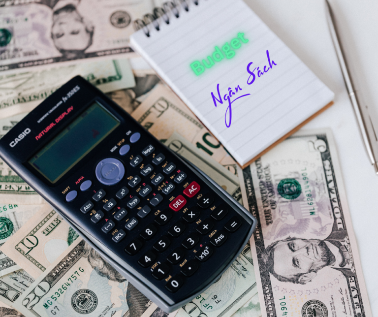 Lập Ngân Sách Hiệu Quả