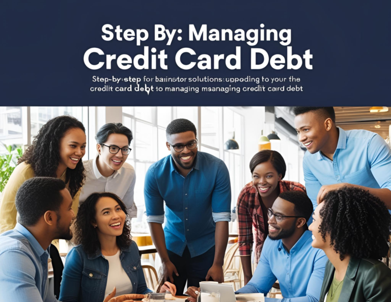 Làm sao để quản lý nợ thẻ tín dụng hiệu quả