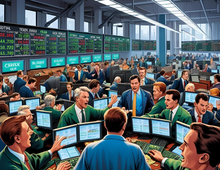 Bull Market 2025: Liệu Thị Trường Chứng Khoán Mỹ Có Tiếp Tục Tăng Trưởng?