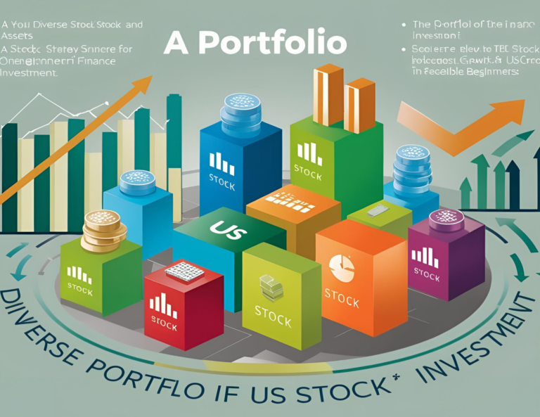 Danh Mục Đầu Tư (Portfolio) Là Gì? Hiểu Biết và Cách Xây Dựng Hiệu Quả Trong Đầu Tư Chứng Khoán Mỹ